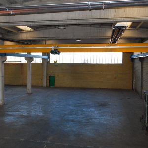 智能起重機 smart crane