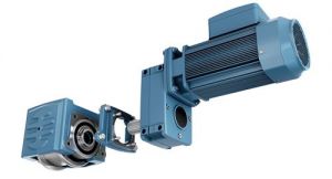 DEMAG德馬格 齒輪減速機(jī)