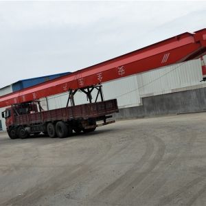 2018090117+2018090118  單梁起重機(jī)  LD3-23.5