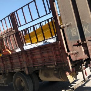 2018010504  半龍門起重機(jī)   BMH2.8-6.645