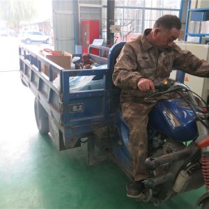 2018010509 防爆葫蘆BCD5-9