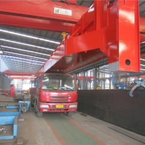 2018010503 冶金起重機(jī)QDY25,5-24.5