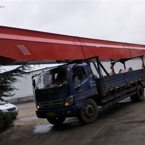 2018090128  單梁起重機(jī) LD5-16.5