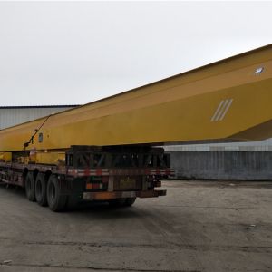 2018090077 單梁起重機(jī)  LD10-23.5