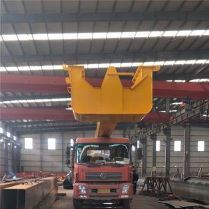 2018010512  門式起重機(jī)  MH10-18