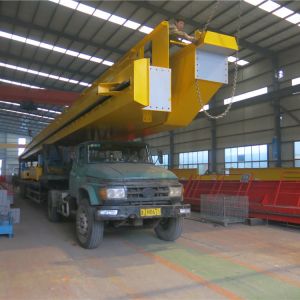 2018010393 電動(dòng)葫蘆雙梁起重機(jī)LH32,10-28.5