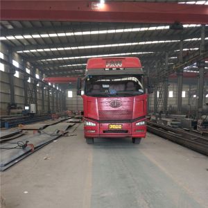 2018090015 防爆電動(dòng)單梁起重機(jī)  LB3-9.75