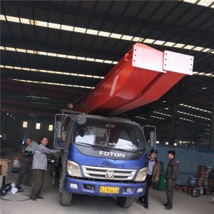 2018090169 電動(dòng)單梁起重機(jī) LD3-13.95