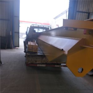 2018090151  電動(dòng)懸掛單梁起重機(jī)  LX10-6