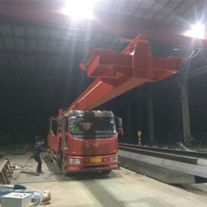 2018010556   門式起重機(jī)  MH5-18