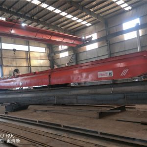 2018090175/176/177/186  電動(dòng)單梁起重機(jī)  LD10-25.5  LD10-22.5  LD5-25.5