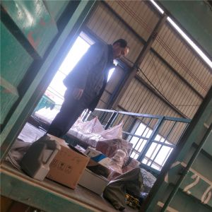 2018090170  電動(dòng)單戀起重機(jī)   LD5-11