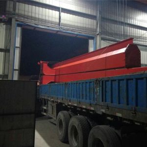 2018010525  門式抓斗起重機(jī)  MHZ3-16.5