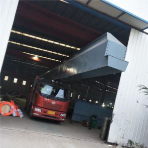 2018090211   電動(dòng)單梁起重機(jī)  LD16-22.89