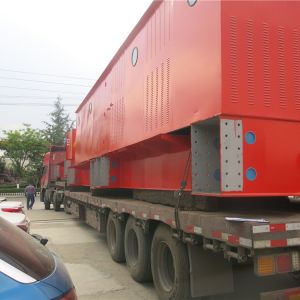 2019010070雙主梁起重機(jī)MGE32+32--4.6