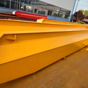 中核集團(tuán)制作設(shè)備出廠裝車