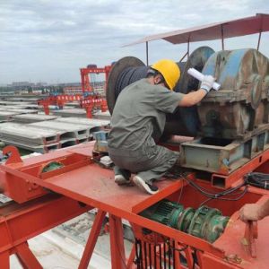 浙江紹興市場監管“特種兵”迎戰“高烤”