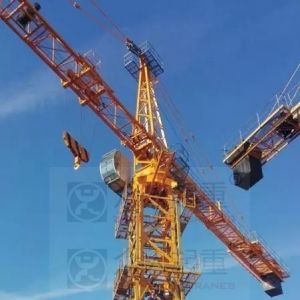 安徽省住建廳開展全省建筑施工起重機械防傾覆專項工作督查