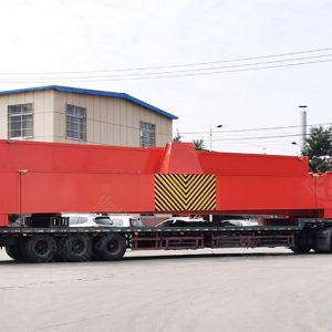 集裝箱門式起重機(jī)