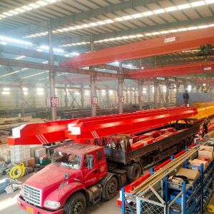 2020330997-LD5t-16.5m電動(dòng)單梁起重機(jī)