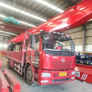 2021330057-LD5T-15.35M電動(dòng)單梁起重機(jī)