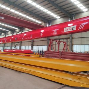 2021330127-LD5t-21.8m電動(dòng)單梁起重機(jī)