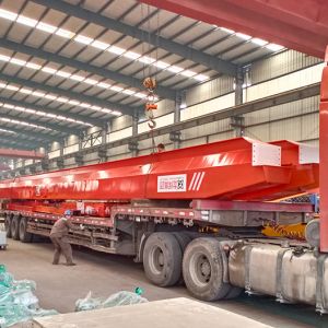 2021330134-MH4-14.5抓斗起重機(jī)