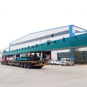 2021330019-QD15(7.5+7.5)-31.5抓斗橋式起重機(jī)