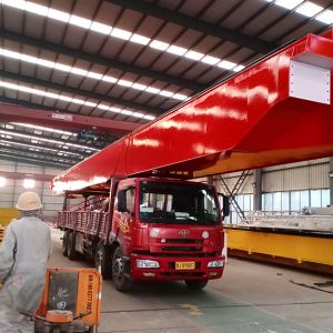 2021330157-LH16t-22.5m A3電動(dòng)葫蘆橋式起重機(jī)
