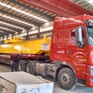 2021330173-LHB20-17.5A3CT4防爆電動(dòng)葫蘆起重機(jī)