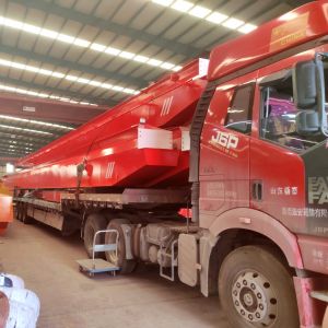 2020330583-LD5t-25.6m電動(dòng)單梁起重機(jī)