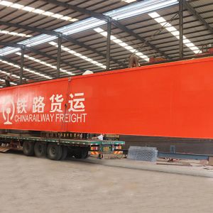 GMJ40.5-35米集裝箱門式起重機(jī)