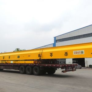 2021330463-LD10t-22.6m H=9.6m A3電動(dòng)單梁起重機(jī)