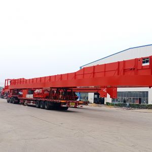 2020330569-QZ5-34.5垃圾抓斗起重機(jī)