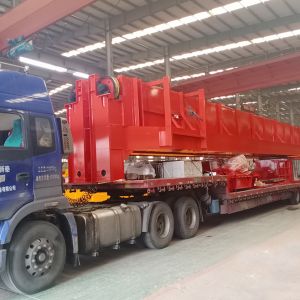 2021330380-QD16-22.5 A6吊鉤橋式起重機(jī)